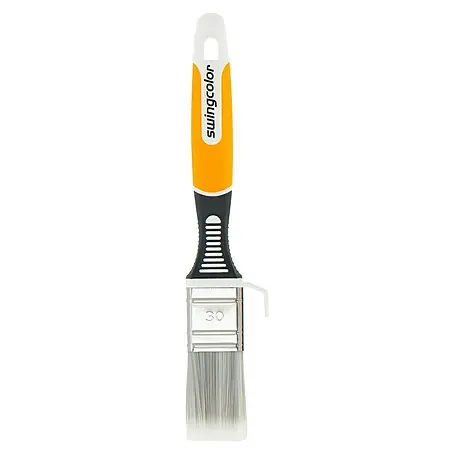 swingcolor  Lackierpinsel 2K