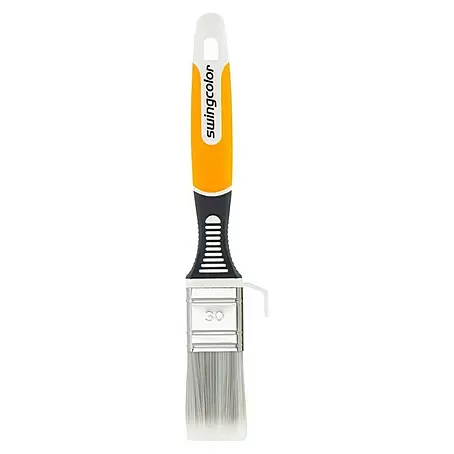 swingcolor  Lackierpinsel 2K