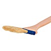 Profi Depot by Storch-Ciret Eckenstreicher (Breite Borsten: 60 mm, Mischborsten, Holz, 41 cm)
