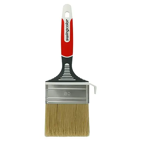 swingcolor  Flachpinsel 3K