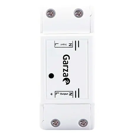 Garza Smart Home Controlador WiFi