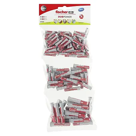 Fischer  Dübelsortiment DuoLine