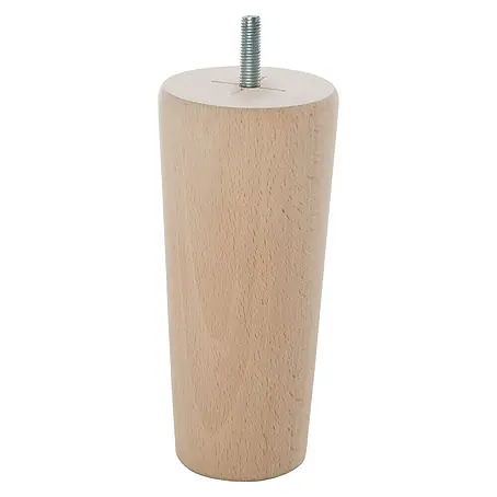 Rei  Pata para muebles Crudo