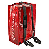 Fahrradtasche BAUHAUS BERLIN SKYLINE (Rot, Traglast: 15 kg, 30 l) | BAUHAUS