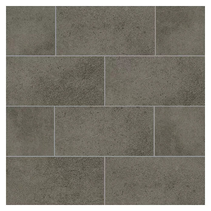 Art-Tec by Palazzo Feinsteinzeugfliese - 60 x 120 cm, Taupe, Glänzend - Draufsicht