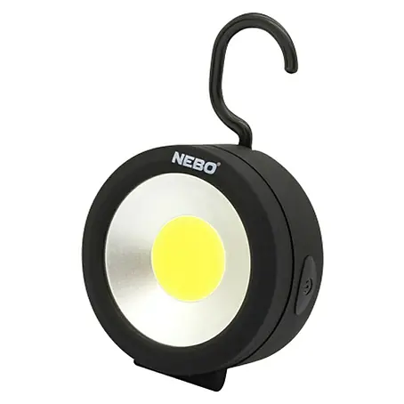 Nebo Tools  Linterna Angele Light