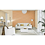 Rasch Trianon XIII Vliestapete Ranke (Mattgold, Floral, 10,05 x 0,53 m) | BAUHAUS