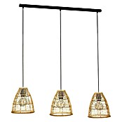 Eglo Hanglamp Ayesgarth (120 W, l x b x h: 21 x 91 x 110 cm, E27) | BAUHAUS