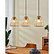 Eglo Hanglamp Ayesgarth (120 W, l x b x h: 21 x 91 x 110 cm, E27) | BAUHAUS