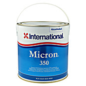 International Selbstpolierendes Antifouling Micron 350 (Blau, 2,5 l) | BAUHAUS