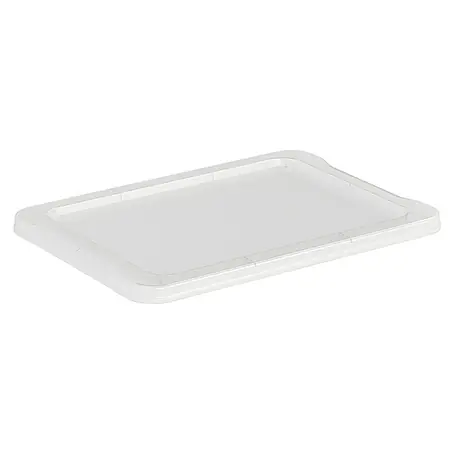 Rotho  Clear Box-Deckel