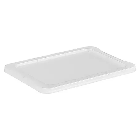 Rotho  Clear Box-Deckel