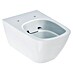 Geberit Smyle Square Wand-WC 