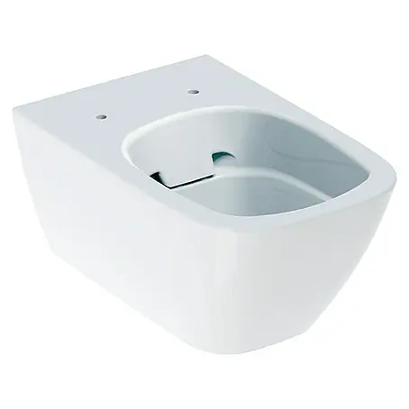 Geberit Smyle Square Wand-WC