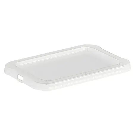 Rotho  Clear Box-Deckel