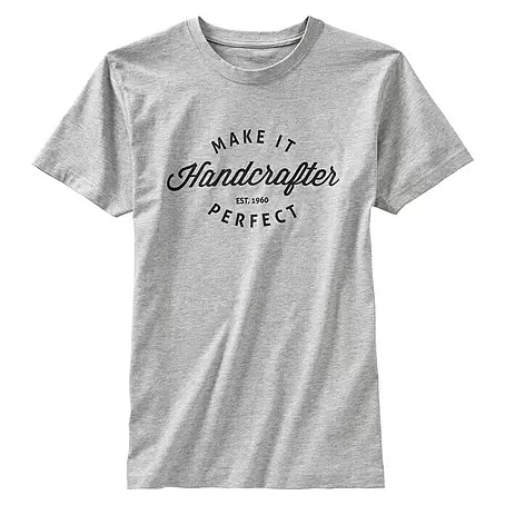 T-Shirt Handcrafter