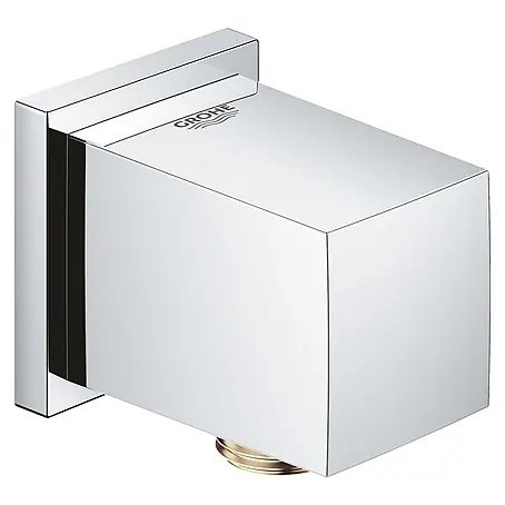 Grohe Euphoria Cube Brauseanschluss
