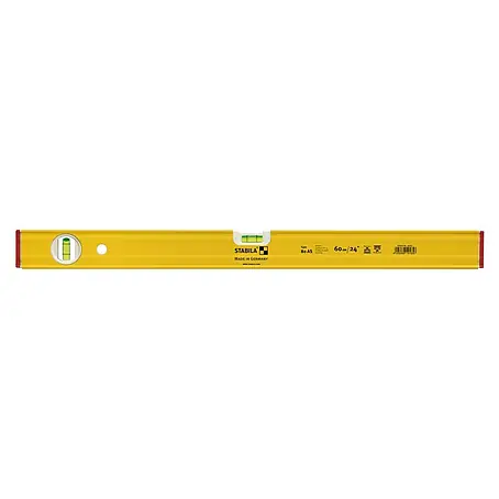 Stabila  Wasserwaage 80 AS