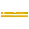 Stabila Wasserwaage 80 AS (Länge: 30 cm, Anzahl Libellen: 2)