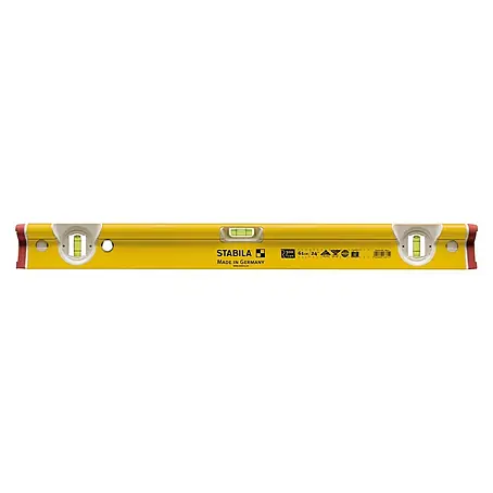 Stabila  Wasserwaage Typ R-300