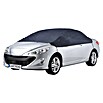 Cartrend Halbgarage (Größe: L, L x B x H: 287 x 145 x 61 cm)