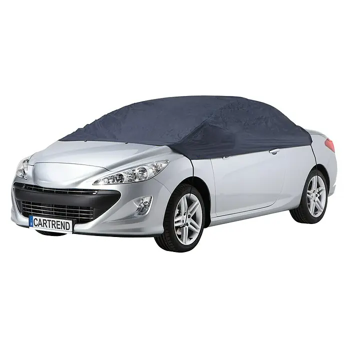 Cartrend Auto-Halbgarage