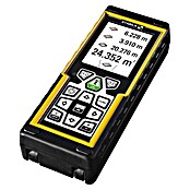 Stabila Laserentfernungsmesser LD 520 Bluetooth (Messbereich: 0,05 - 200 m, Längenmessung)