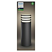 Philips Hue LED osnovna svetilka  (9,5 W, Topla bela, IP44) | 3081 - Sockel/Wegleuchte | CAJA - Outdoorleuchten Hochvolt | CAJ - Outdoorleuchten | CA - Beleuchtung | C - Elektro | BAUHAUS