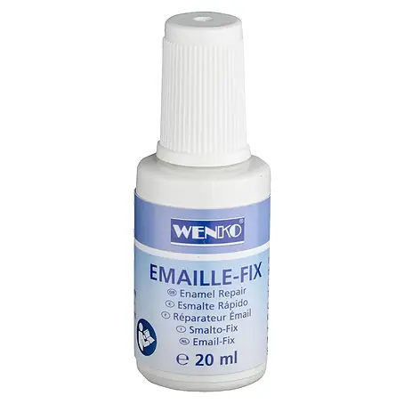Wenko  Reparatur-Lackstift Emaille-Fix