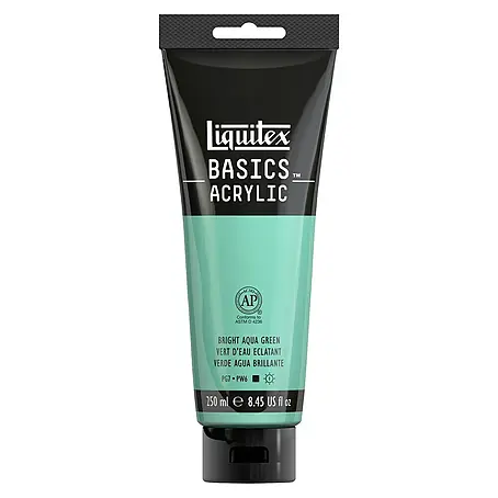 Liquitex Basics Acrylfarbe