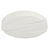 Eglo Plafón LED redondo Ferentino (10 W, Ø x Al: 28 x 6 cm, Blanco, Blanco, Blanco cálido) | BAUHAUS