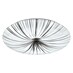 Eglo LED-Deckenleuchte rund Nieves 