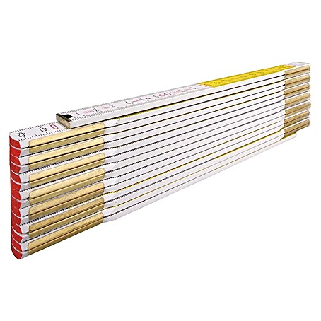 Stabila Zollstock (3 m)