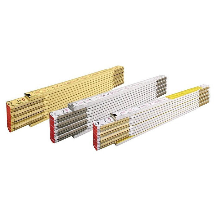 Stabila Zollstock (3 m)