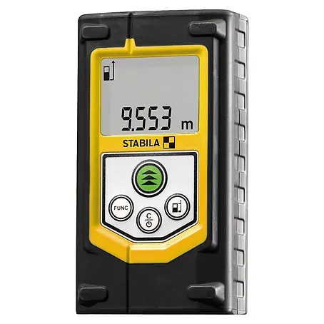 Stabila  Laserentfernungsmesser LD 320