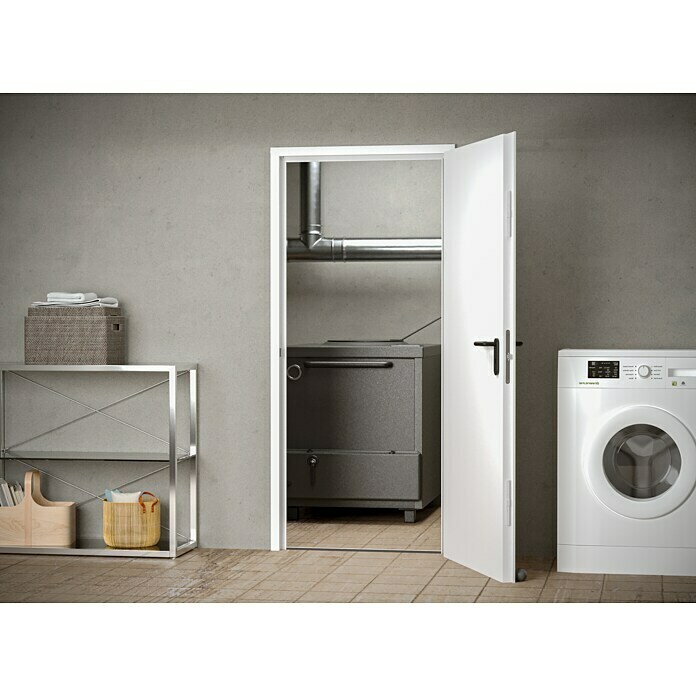 Padilla ZK Element Classic Plus 87 5 X 200 Cm DIN Anschlag Rechts 