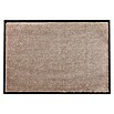 Astra Miami Sauberlaufmatte (Taupe, 100 x 67 cm)