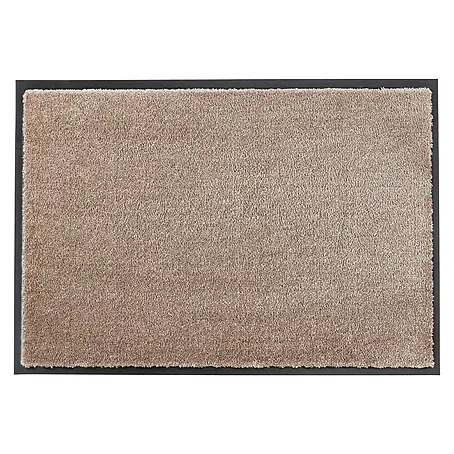 SCHÖNER WOHNEN-Kollektion  Fußmatte Uni