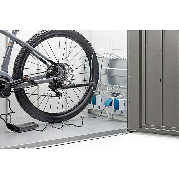 Biohort Kabelkanal (Passend für: Biohort HighBoard 200 cm)