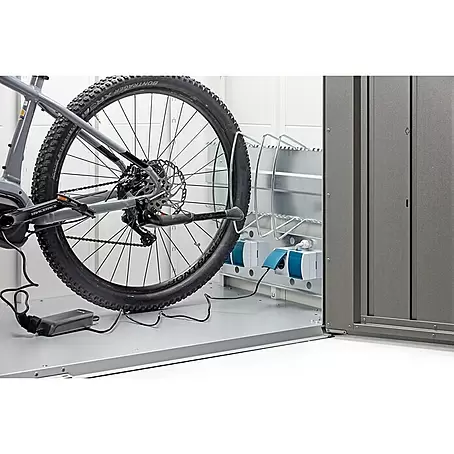 Biohort HighBoard Kabelkanal