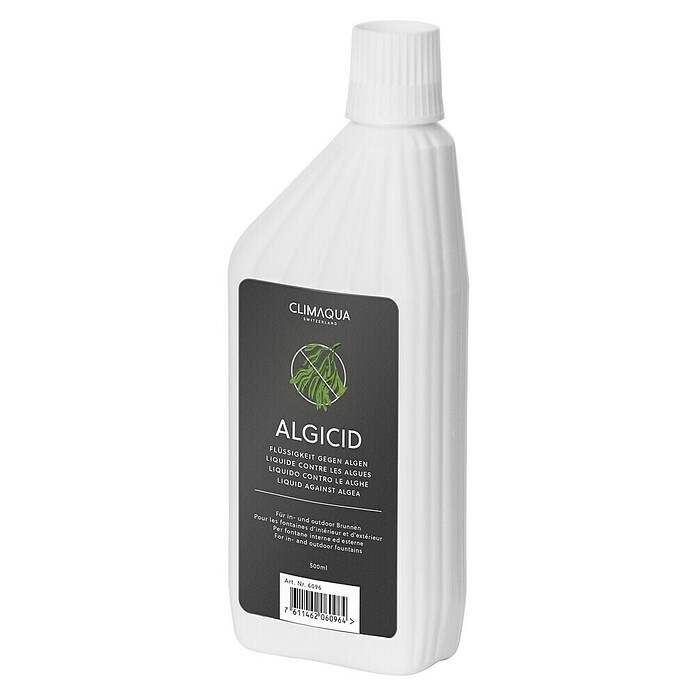Climaqua Algicid 500 ml