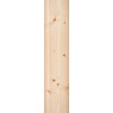BAUHAUS Profilholz (Fichte/Tanne, A-Sortierung, 240 x 9,6 x 1,25 cm)