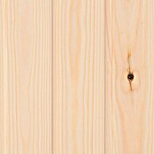 Profilholz (Kiefer, A/B-Sort., 200 x 9,6 x 1,25 cm)