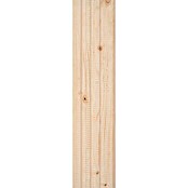 Profilno drvo (Smreka/jela, B-klasa, 240 x 12,1 x 1,4 cm)