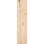 Profilholz (Fichte/Tanne, B-Sortierung, 240 x 12,1 x 1,4 cm)