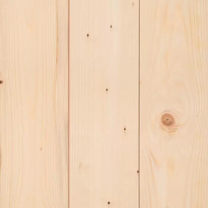 HobeldieleFichte/Tanne, 2.500 x 121 x 23 mm