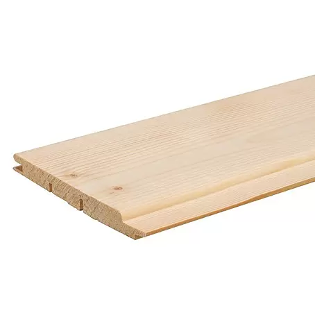 Profilholz I