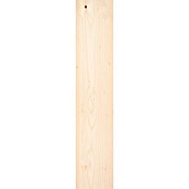 Profilholz I (Fichte/Tanne, B-Sortierung, 200 x 12,1 x 1,4 cm)