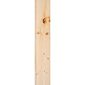 Profilholz I (Fichte/Tanne, A-Sortierung, 200 x 9,6 x 1,25 cm)
