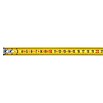 Stabila Taschenbandmaß BM 100 (5 m) | BAUHAUS